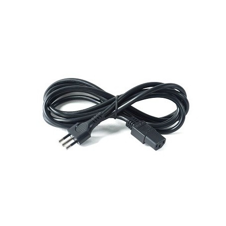 95ACC1214 - Power Cord Alimentatore Culla Datalogic Falcon 4413