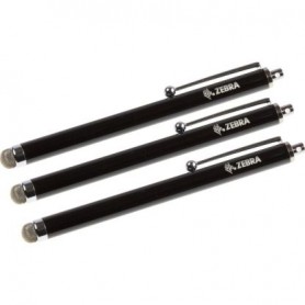 SG-STYLUS-TCX-MTL-03 - Stylus - Pennino per Zebra MC2x, TC2x, TC52x, TC7x, ET6x - Confezione da 3 Pz