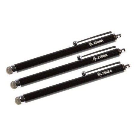 SG-STYLUS-TCX-MTL-03 - Stylus - Pennino per Zebra MC2x, TC2x, TC52x, TC7x, ET6x - Confezione da 3 Pz
