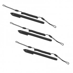 SG-TC7X-STYLUS-03 - Stylus - Pennino con laccetto per Zebra TC51, TC56, TC7X, TC8000, MC3300, MC9300- Confezione da 3 Pz