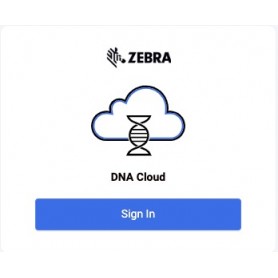 SW-DNACLOUD-3YR - Zebra DNA Cloud - Licenza 3 Anni