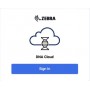 SW-DNACLOUD-3YR - Zebra DNA Cloud - Licenza 3 Anni
