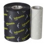 T63717QG - Ribbon Inkanto Armor F.to 104mm x 450MT Cera, AWR1, Ink Out, Anima Interna da 1" - Confezione da 10 Rotoli