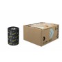 T63716QG - Ribbon Inkanto Armor F.to 154mm x 450MT Cera, AWR1, Ink Out, Anima Interna da 1" - Confezione da 5 Rotoli