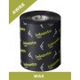 T63440IO - Ribbon Inkanto Armor F.to 110mm x 450MT Cera, AWR8, Ink Out, Anima Interna da 1" - Confezione da 10 Rotoli