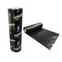 T53060IO - Ribbon Inkanto Armor F.to 110mm x 74MT Cera, AWR8, Ink Out, Anima Interna da 1/2" - Confezione da 25 Rotoli