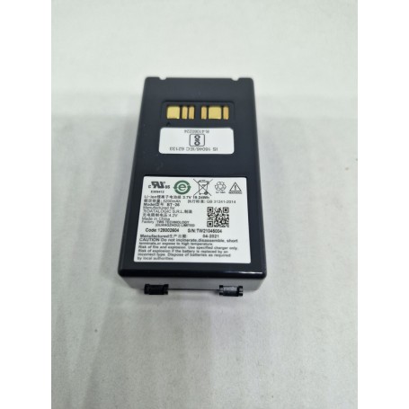 94ACC1386 - Batteria Alta Capacità per Datalogic Falcon X3 e Falcon X3+