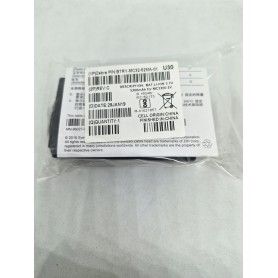 BTRY-MC32-52MA-01 - Batteria ad Alta Capacità 5200Mah per Zebra Motorola Symbol MC32N0 & MC3300