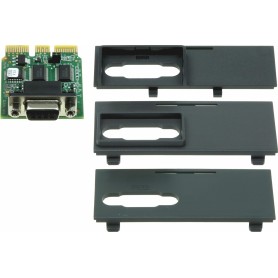 P1112640-016 - Scheda Seriale RS232 per Stampante Zebra ZD421d & ZD421t