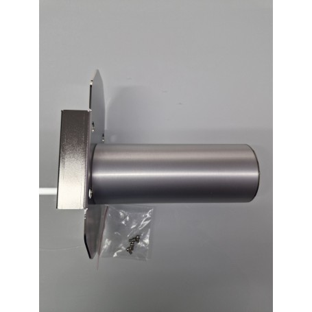 98-0410056-00LF - Media damper assembly per Stampante TSC TTP-2610MT