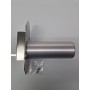 98-0410056-00LF - Media damper assembly per Stampante TSC TTP-2610MT