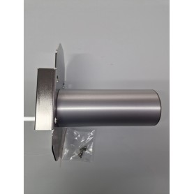 98-0410056-00LF - Media damper assembly per Stampante TSC TTP-2610MT