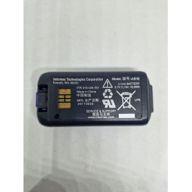 318-034-001 - Intermec Batteria Alta Capacità Li-Ion per Terminale CK3