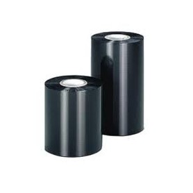 T63281IO - Ribbon Armor F.to 220mm x 450MT Resina, AXR7+, Inchiostrazione Out, Anima Interna da 1" - Confezione da 50 Rotoli