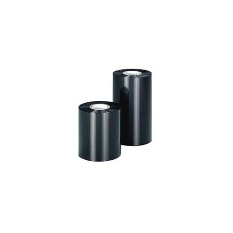 T63281IO - Ribbon Armor F.to 220mm x 450MT Resina, AXR7+, Inchiostrazione Out, Anima Interna da 1" - Confezione da 50 Rotoli