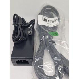 220516-100 - AC Adapter - Alimentatore per Datamax Honeywell OC, MFte, RLe, RP