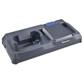 871-033-021 - Culla Singola USB Comunicazione e Ricarica per Intermec CN50 e CN51 - Include Alimentatore
