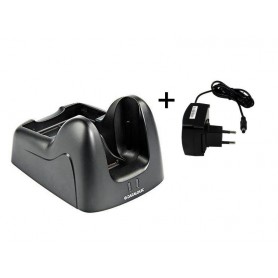 94A150057 - Culla Singola RS232 e Usb per Falcon X3 / Falcon X3+ / Falcon X4 - Include Alimentatore