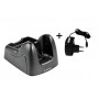 94A150057 - Culla Singola RS232 e Usb per Falcon X3 / Falcon X3+ / Falcon X4 - Include Alimentatore