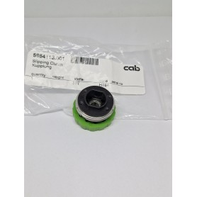 5954113.001 - Slipping Clutch per Stampante CAB A4+