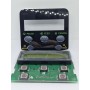 DPR78-2812-01 - Kit Display, Buttons and Bezel per Stampanti Datamax W-Class