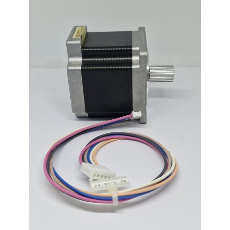 DPR24-2521-02 - Assy Drive Motor per Stampanti Datamax W-6308 & W-8306