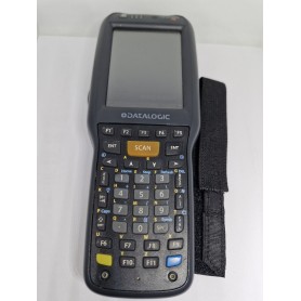 942400003 - Datalogic Skorpio X3 GUN Wi-fi BT, Laser, 38Key Functional Numeric, Windows CE 6.0 *Usato con Garanzia 12 Mesi
