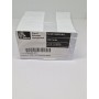 104523-811 - Zebra Card PVC White 30 mil - Retransfer Ready - Confezione da 100 Card