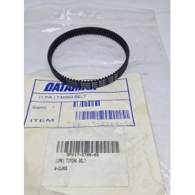 DPO17-2786-02 - Timing Belt - Cinghia per Stampante Datamax W-Class