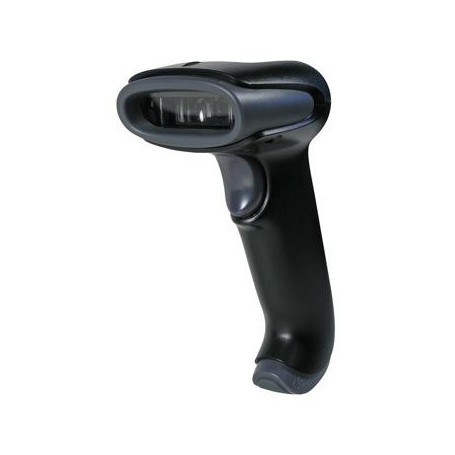 Honeywell 3200 Black con Cavo Emulazione Tastiera + QSG