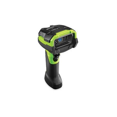 DS3608-XR3U4602ZVW - Lettore Zebra DS3608, 1D/2D Extended range SE5800 - Completo di Cavo USB