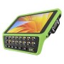 WT0-WT64B-K6DCC2A6 - Zebra WT6400, Display 4.7",Tastiera 23 Tasti, USB, BT, Wi-Fi, NFC, Android, Camera, Batteria Rem.