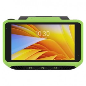 WT0-WT64B-T6DCC2A6 - Zebra WT6400, Display 4.7", USB, BT, Wi-Fi, NFC, Android