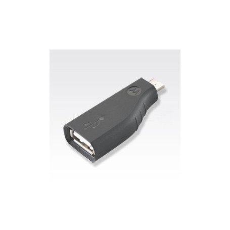 25-133854-01R Adattatore Micro USB per ES400 