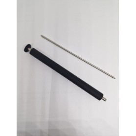 AN16753-021 - Platen Roller - Rullo di Trascinamento per Zebra QL420