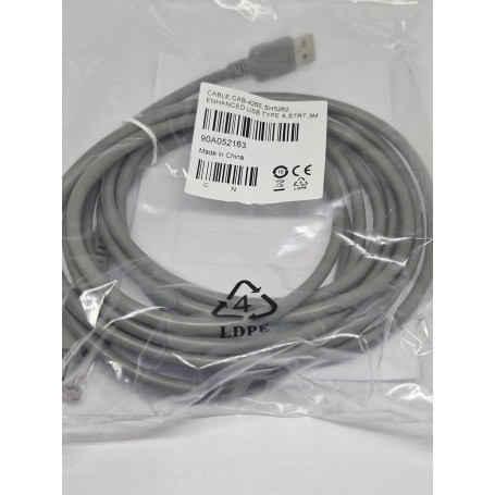 90A052163 - Cavo Datalogic CAB-426E , SH5262, Enhanced, Usb