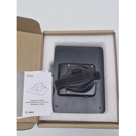 ZBK-ET5X-10RH1-01 - Zebra ET5x Tablet Rotating Hand Strap Expansion Back