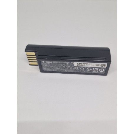 BTRY-36IAB0E-00 - Batteria Zebra 3150 mAh, PowerPrecision+ per DS3678 e LI3678
