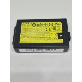496466-1426 - Batteria BT110-LA 2300mah per Terminale Denso BHT-1100 - include Cover