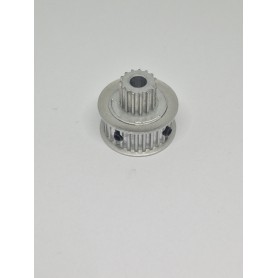 DPR12-3125-01 - Pulley Timing, Compound per Stampanti Datamax W-Class