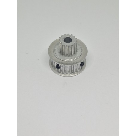 DPR12-3125-01 - Pulley Timing, Compound per Stampanti Datamax W-Class