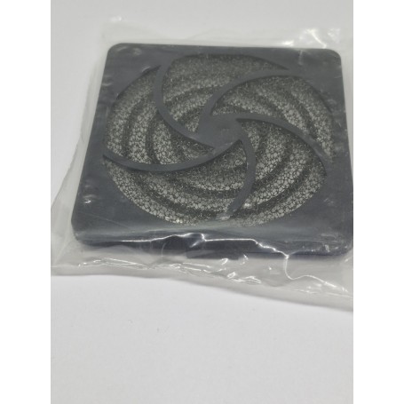 DPO17-2432-01 - Fan Guard w/Filter per Stampanti Datamax W-Class