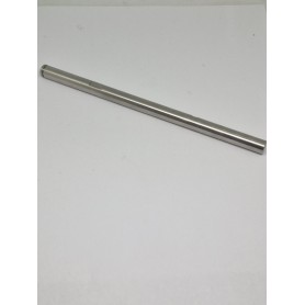 DPR12-2528-01 - Shaft, Ribbon Rewind per Stampanti Datamax W-Class