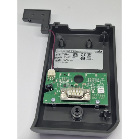 5977585 - Cab Adapter Present Sensor PS800