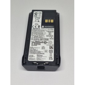 PMNN4807A - Batteria 2200mah, IP68,  IMPRES per Motorola R7 R7a