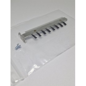 5977339.001 - Spazzola Anti-Statica per Stampante CAB Squix 4