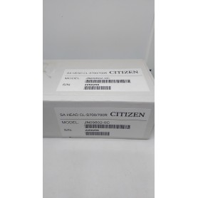 JN09802-0 - Testina di Stampa per Citizen CL-S700 8 Dot / 203 Dpi