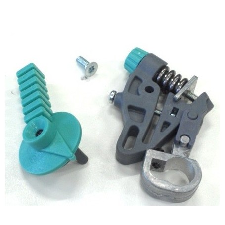1-040254-90 - Pressione Testina - Head Pressure Link Assy per Stampante Intermec 501, 501XP, 601XP, PX4i e PX6i