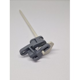 1-206150-90 - Pressure Arm Assy - Pressione Testina per Intermec F2 / F4