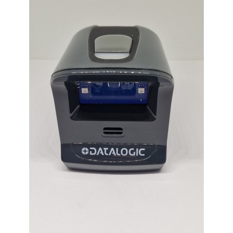 GPS4490-BK - Datalogic Gryphon GPS4400, 2D, RS232/USB, Black - Cavo Non Incluso